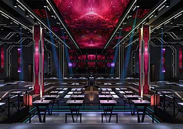 廣州維多利亞音樂工廠（鐘村店）